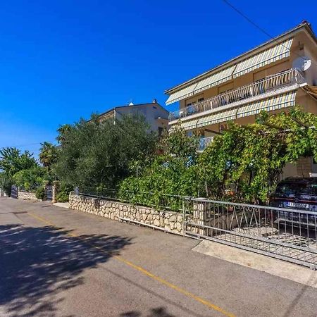 Four-Bedroom Apartment In Crikvenica II Dış mekan fotoğraf