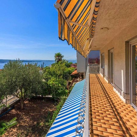 Four-Bedroom Apartment In Crikvenica II Dış mekan fotoğraf