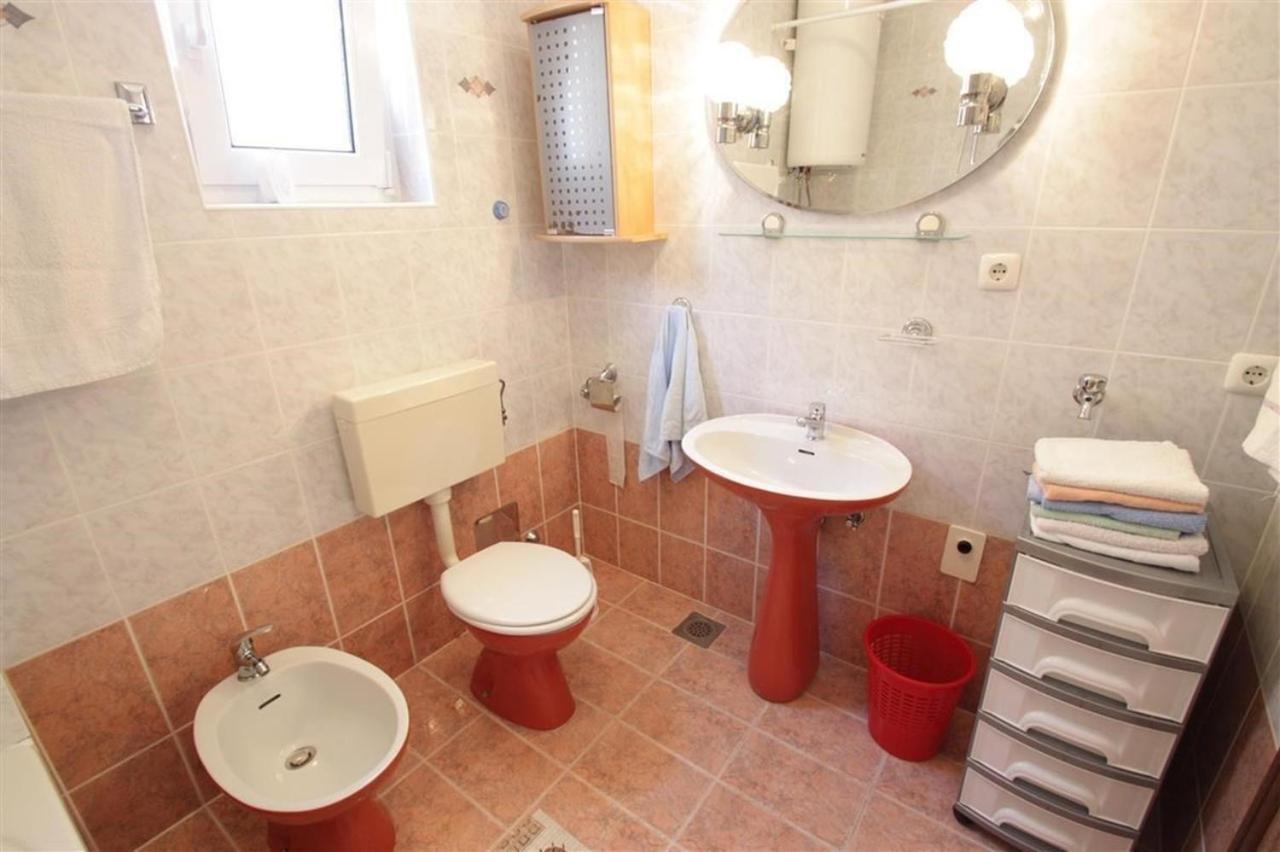 Four-Bedroom Apartment In Crikvenica II Dış mekan fotoğraf