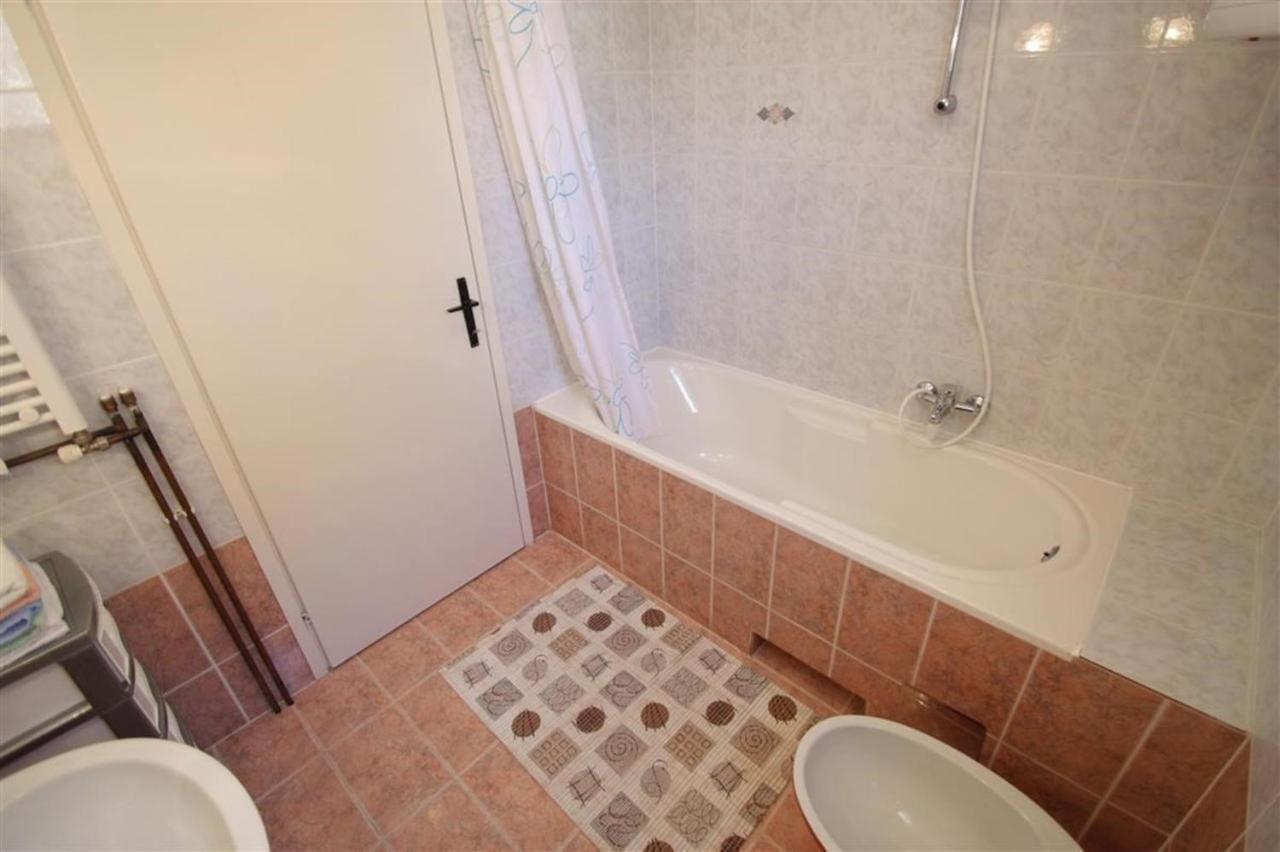 Four-Bedroom Apartment In Crikvenica II Dış mekan fotoğraf