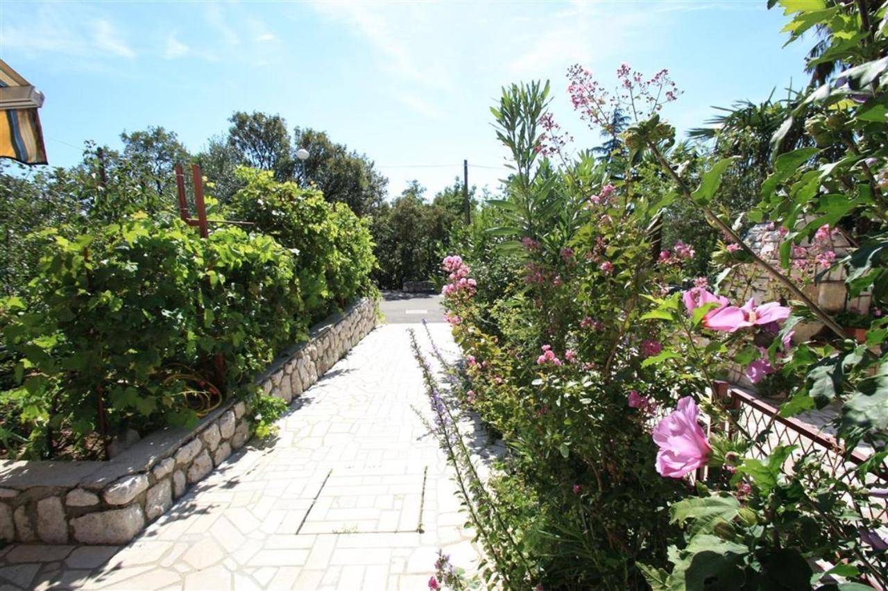 Four-Bedroom Apartment In Crikvenica II Dış mekan fotoğraf