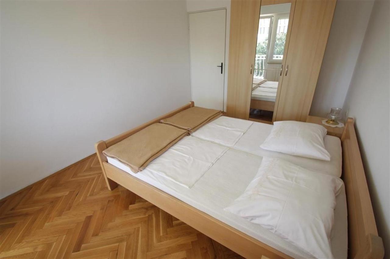 Four-Bedroom Apartment In Crikvenica II Dış mekan fotoğraf
